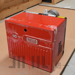 riello利雅路40g5lc40g10lc40g2lc燃油柴油燃烧机燃烧器40g20s