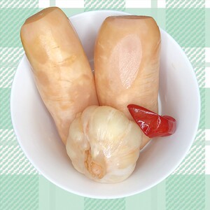 恩施来凤特产二小酸萝卜泡菜泡萝卜酸辣脆自制老坛子爽口开胃包邮