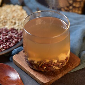 炒薏米赤小豆芡实茯苓山药茶1000g 泡水茶