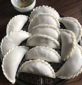 江西鄱阳特产米粑粉