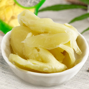 000人付款天猫姜冰醋姜即食泡茶生姜片子姜片小黄姜零