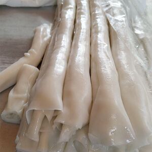 001人付款淘宝贵州特产 红油米皮 凉米皮 鸭溪凉粉专用油辣椒q