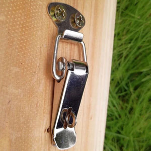 蜂箱连接器卡扣