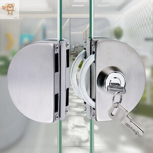 家装,建材 锁具 家具锁,办公锁 卫生间玻璃隔断门锁