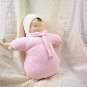 【华德福抱睡娃娃】华德福抱睡娃娃品牌,价格 - 阿里巴巴