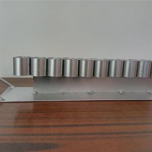 二踢脚炮架子放i炮仗架点双响炮放两响连炮架二踢炮连发婚庆用