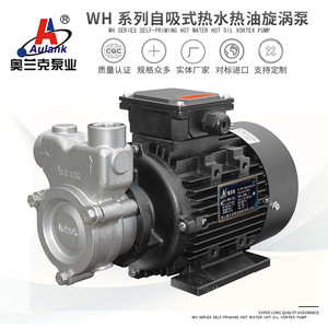 供应40NPD22涡流泵气浮泵循环泵气液混合溶气泵臭氧泵