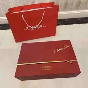 【欧莱雅包装盒子】欧莱雅包装盒子品牌,价格 - 阿里巴巴