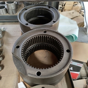 江苏清江拖拉机504/654/650拖拉机变速箱内齿轮清江拖拉机配件265