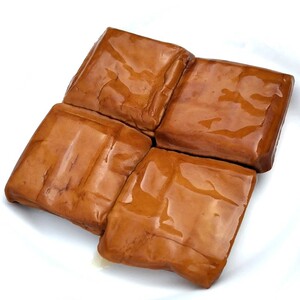 【5袋】作坊岱山特产东沙老豆腐干香干手工舟山茶干即食零食包邮