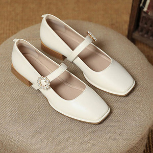 【气质淑女复古鞋】气质淑女复古鞋品牌,价格 - 阿里巴巴