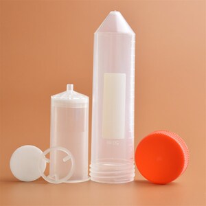 a 吸附柱粒核酸提取l柱/质/大提柱外000ug/50ml 1管 带盖 离心柱