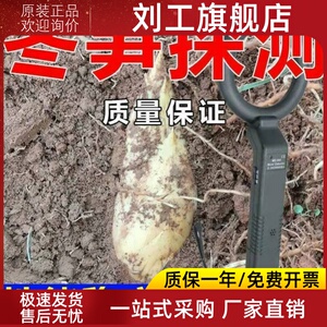 冬笋探测器挖笋器高精度