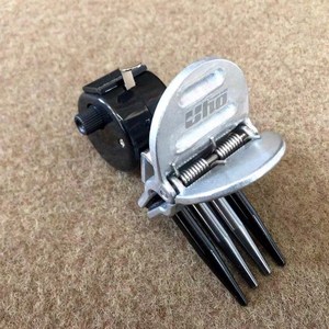 小公鱼摘钩器公鱼摘鱼器公鱼脱钩器冰钓装备脱钩快速摘钩公鱼挡针