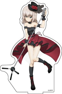 少女与战车周边 赤星小梅西住美穗西住真穗逸见艾丽卡 亚克力立牌