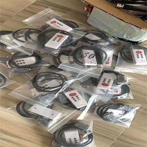 遥控千斤顶地泵摇控加减干扰器万能通用无线地磅秤电子遥控千斤顶