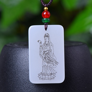 昆仑白玉观音-淘宝拼多多热销昆仑白玉观音货源拿货 - 阿里巴巴货源