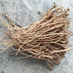 瑶山千斤拔中药材一条根新鲜金牛尾泡酒料整根干货吊马桩500g包邮