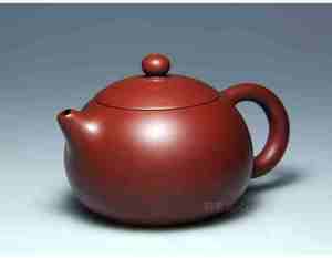 家大红袍名cc朱华大容量茶壶吴娟壶300宜兴紫砂壶全手工泥西施壶