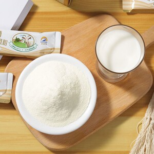 倍力优高钙富硒羊奶粉