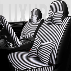 五菱荣光新卡座套布料