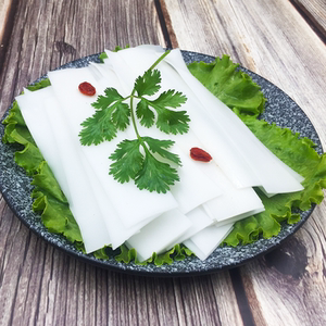 5斤装甘肃定西特产宽粉条干正宗白色土豆宽粉火锅