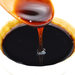 内蒙特产甜菜糖稀巴盟农家手工熬制糖浆糖稀蘸油炸糕糍粑冰粉fwzm