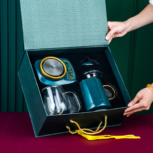 感恩节开业活动小家电礼品定制logo店庆实用高档结婚礼物送客户.