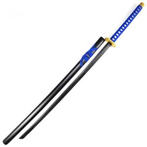 大长刀cosplay动漫道具《最终幻想7》sephiroth萨菲罗斯长刀太刀