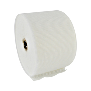 聚酯布防水补漏涂料无纺布水泥屋面彩钢瓦接缝裂缝建筑防水网格布