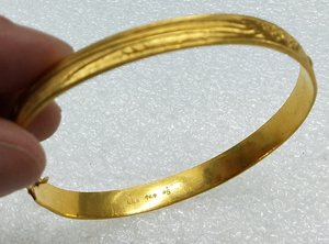 上海老凤祥黄金