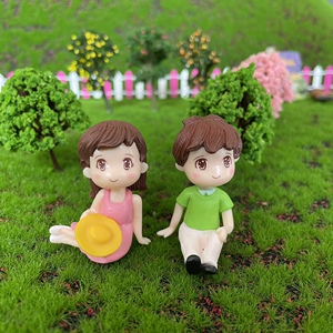 501.80同款货源tb3260617109淘宝迷你死侍看书小人偶小贱贱