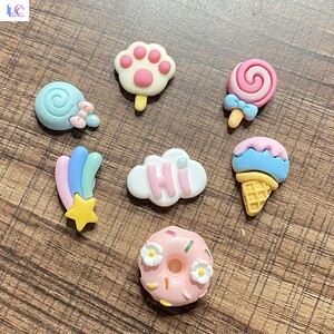 杯贴立体水杯贴纸装饰小图案创意个性ins可爱卡通不干胶网红3d贴