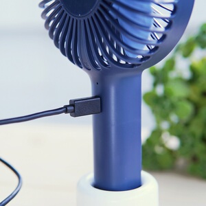 000人付款淘宝3life手持充电小风扇usb迷你便携静i音电风扇学生带底座
