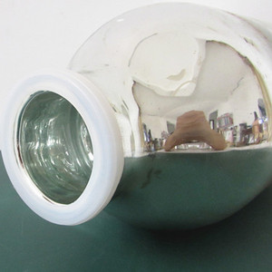 拍2送1热水壶瓶口圈密封圈 保温壶瓶口圈硅胶垫圈 保温瓶胶圈口垫