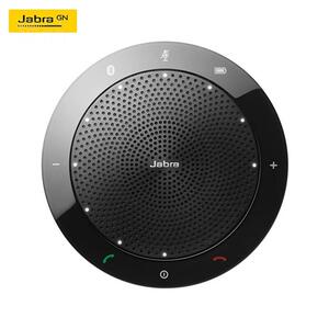 jabra/捷波朗 speak 510 510  410蓝牙音箱便携会议麦克风扬声器