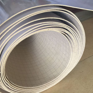 8mm加厚纯白色地板发泡地胶摄影棚地板革拍照白色背景纯白