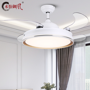 永怡御风餐厅吊扇灯