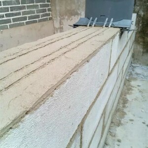 砌墙铺浆抹浆神器自动铺浆桶泥工瓦工建筑l新型工具灰桶水泥桶可