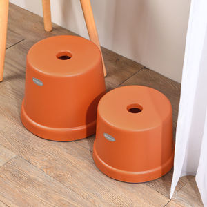 022人付款天猫洗澡圆筒可坐人座椅洗车收纳桶手提式多用凳子可以坐的