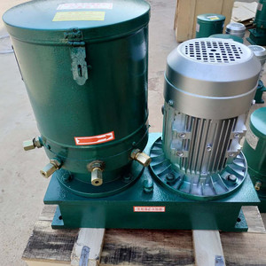 淄博龙威牌GDB-4型电动干油泵、润滑油泵