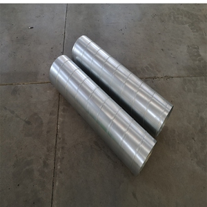 烟筒排气管工业