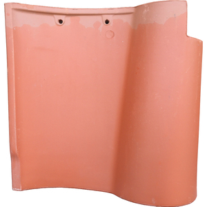 佛山九方瓦片湿压西瓦310*310西瓦屋顶屋面欧式别墅自建房瓦