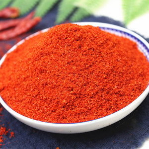 贵州辣椒香辣粉撒料粉醇正新鸡排辣椒粉烧烤油辣子