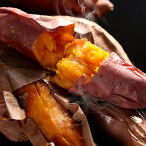 辽西文君甘薯烟薯25号红心蜜薯糖心红薯沙地地瓜