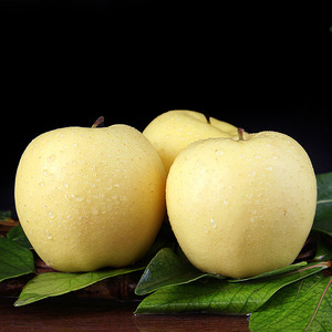 黄香蕉苹果甘肃