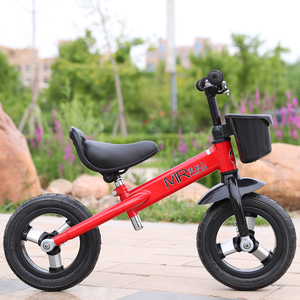 麦粒儿儿童平衡车