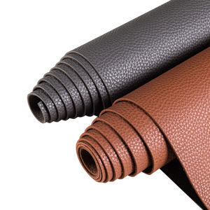 仿麂皮人造皮革