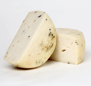 意大利原装进口佩科里诺绵羊松露干酪1kg pecorino with trufle