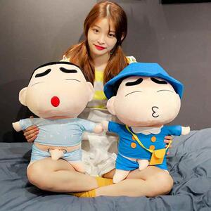 蜡小见描述公仔毛绒玩具抱枕可爱超新大号jj怪搞玩偶送女生情人节